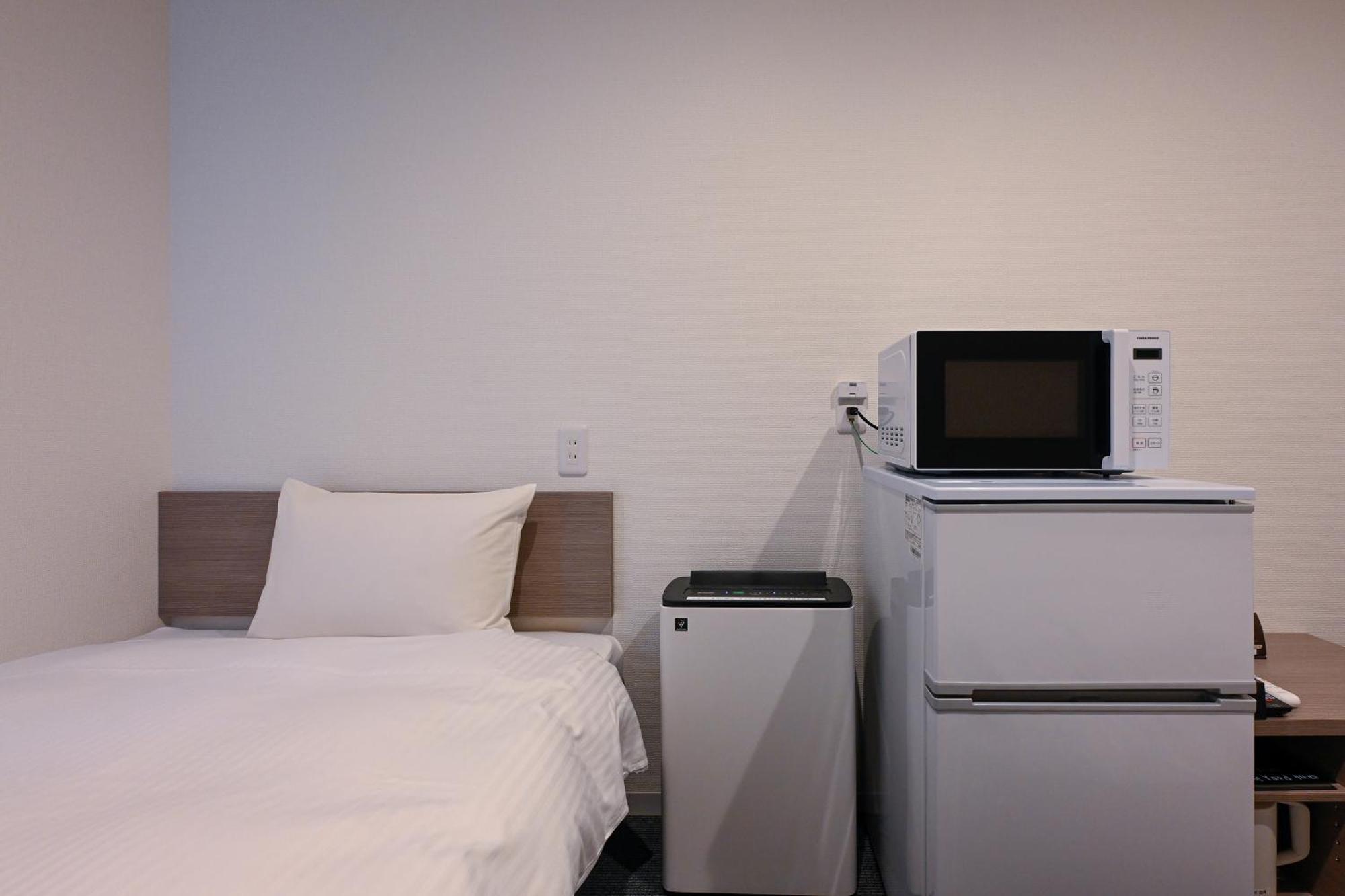 Hotel R9 The Yard Koka Exteriör bild